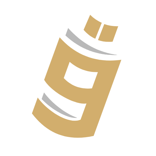قَيْد Logo